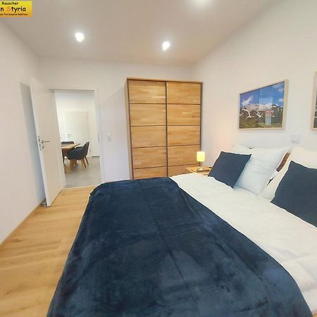 Apartment Marina Бад-Міттерндорф Екстер'єр фото