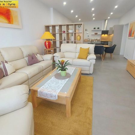 Apartment Marina Бад-Міттерндорф Екстер'єр фото