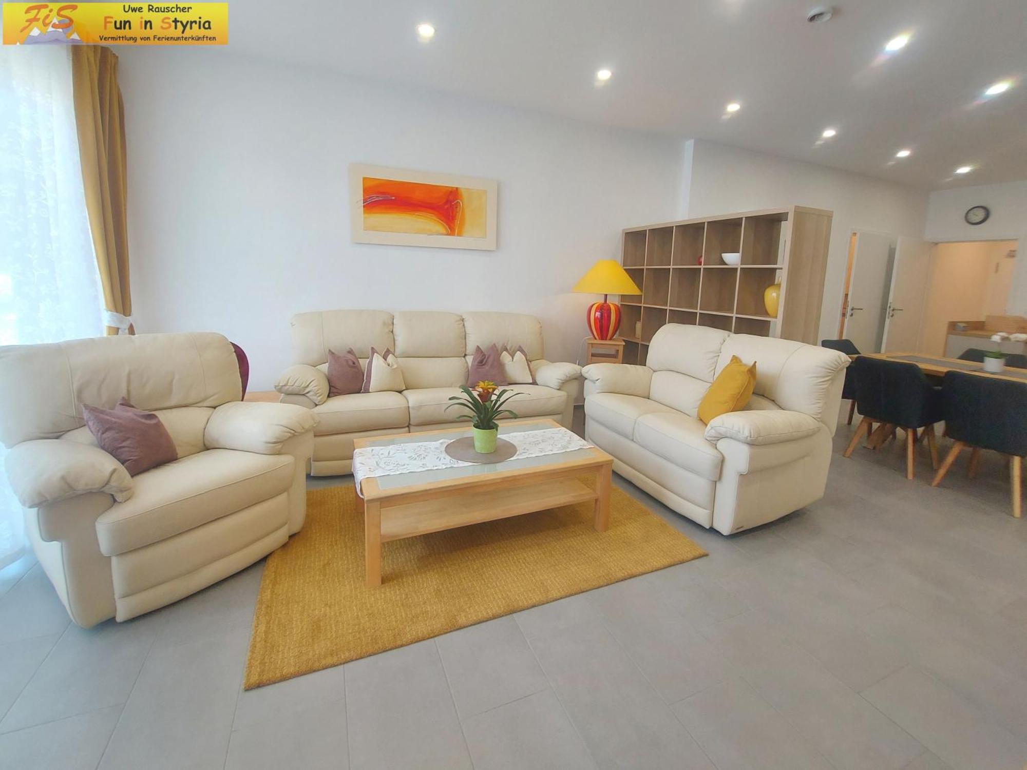 Apartment Marina Бад-Міттерндорф Екстер'єр фото