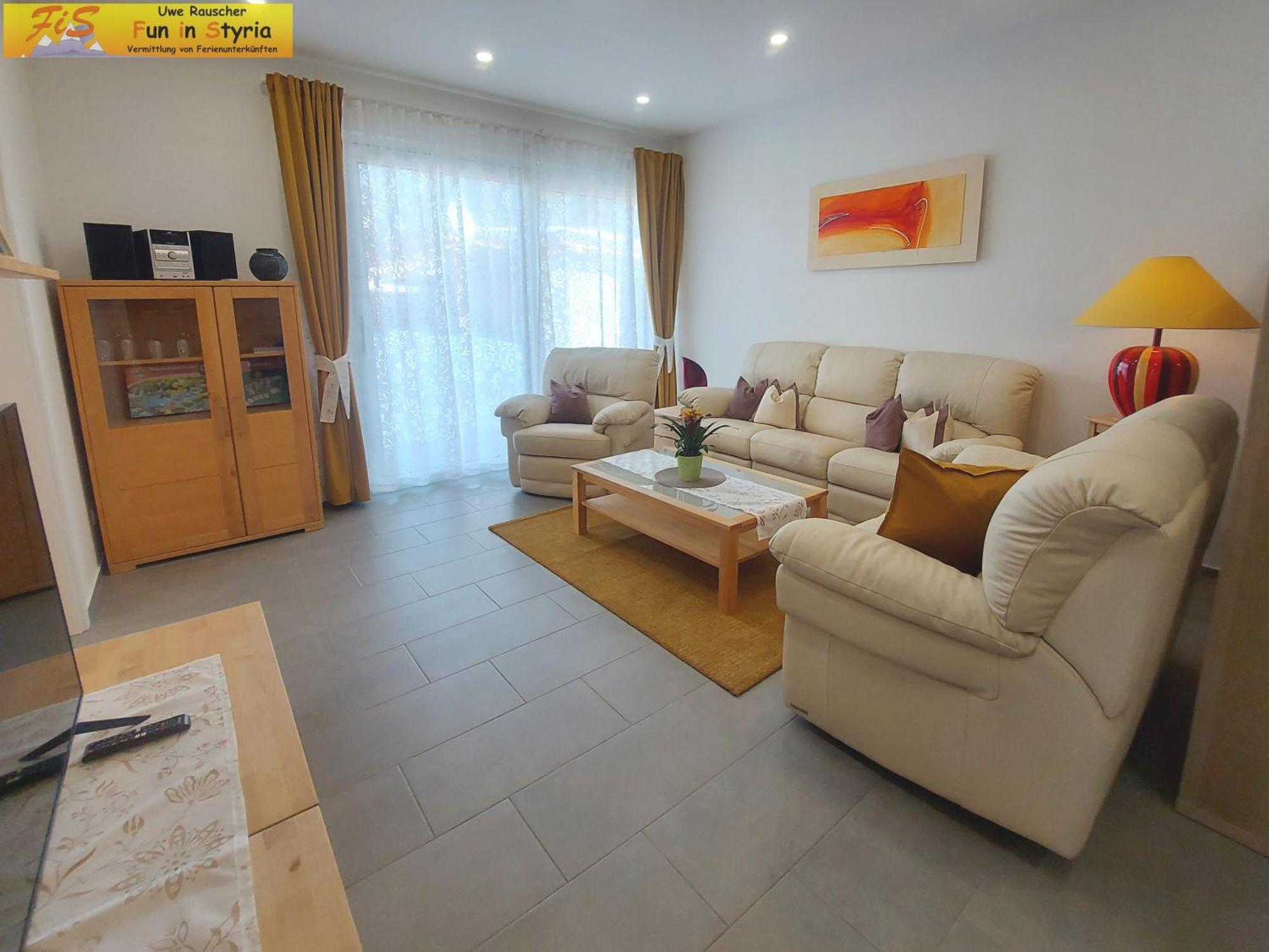 Apartment Marina Бад-Міттерндорф Екстер'єр фото