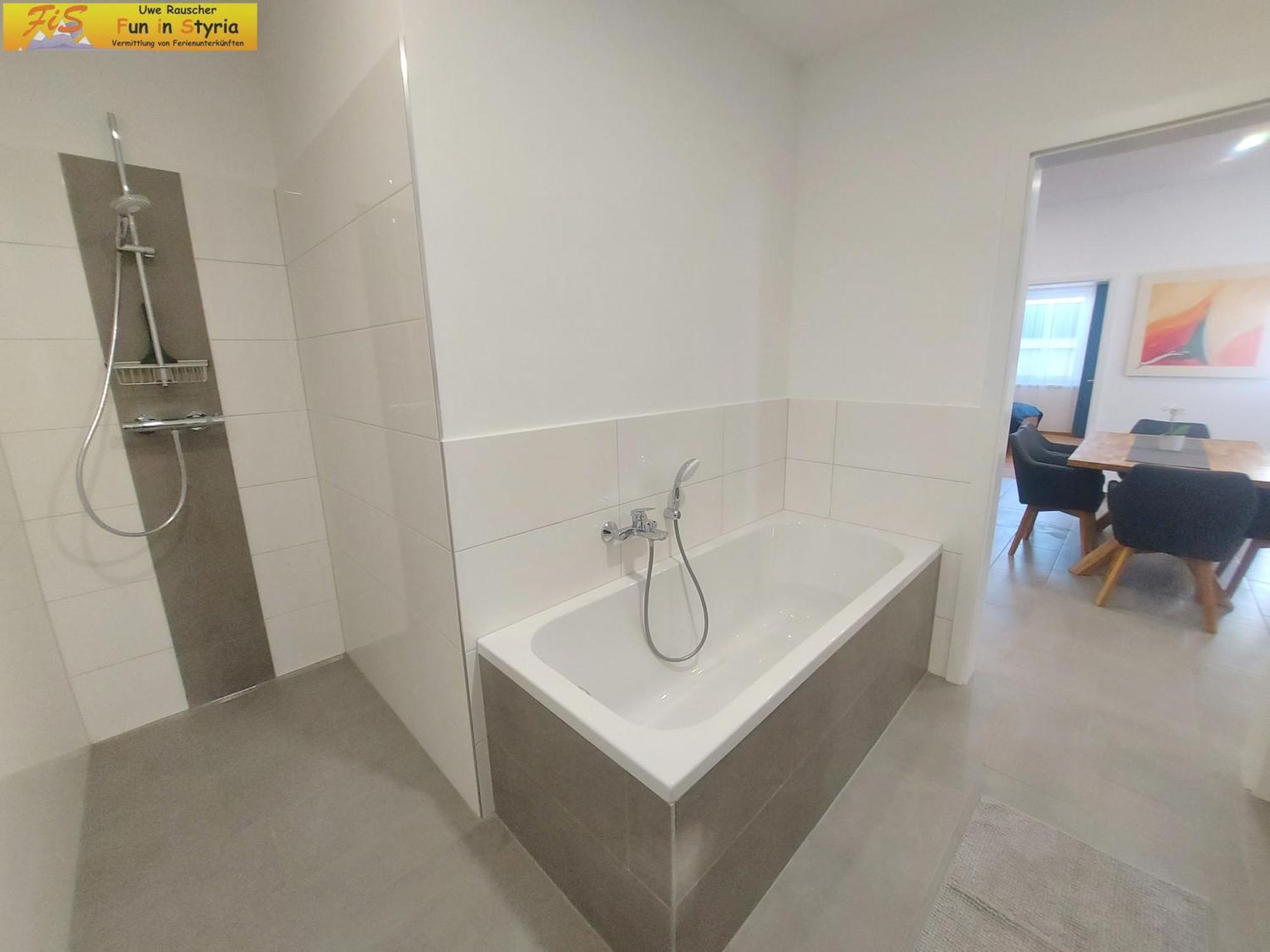 Apartment Marina Бад-Міттерндорф Екстер'єр фото