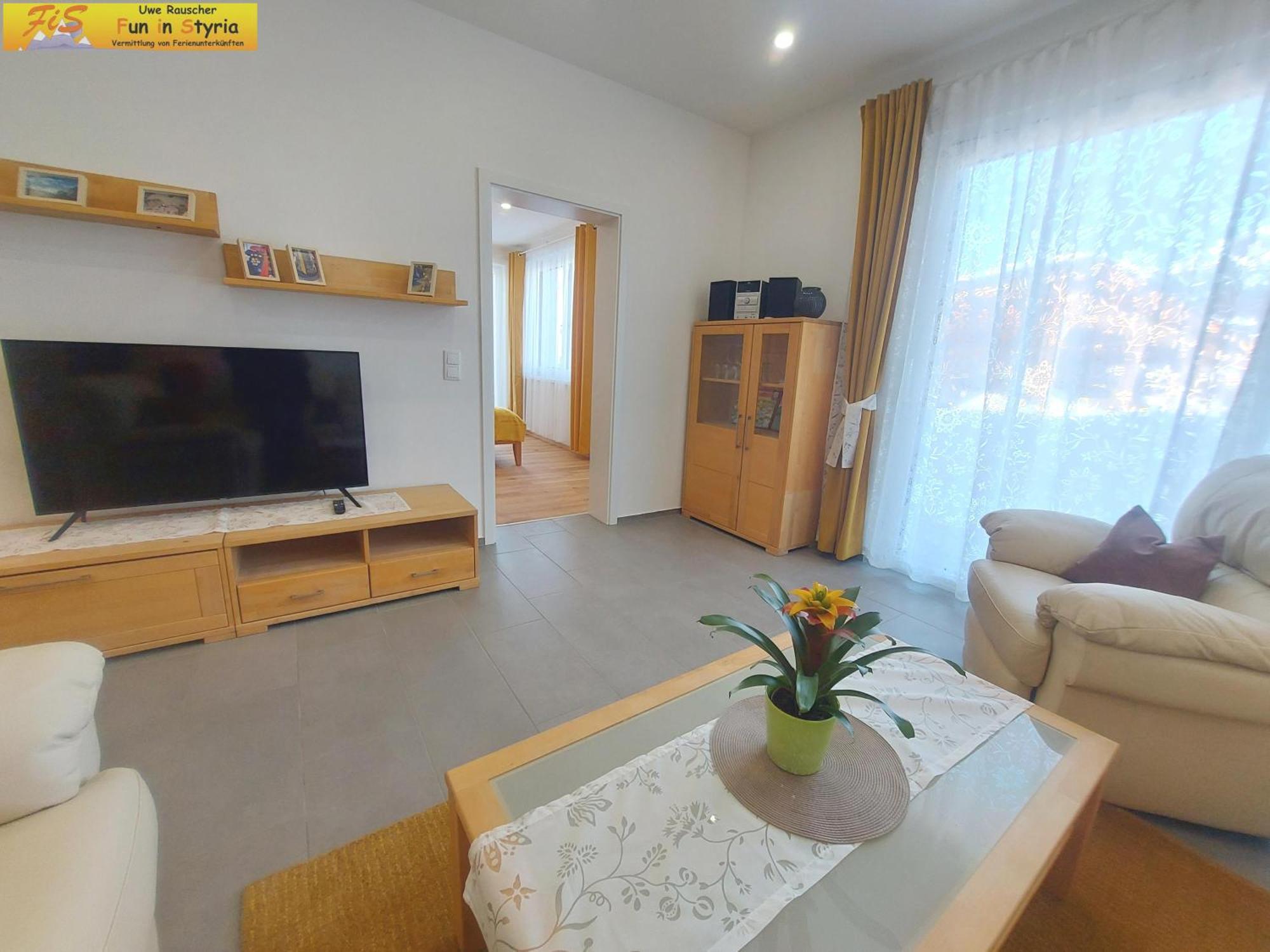 Apartment Marina Бад-Міттерндорф Екстер'єр фото